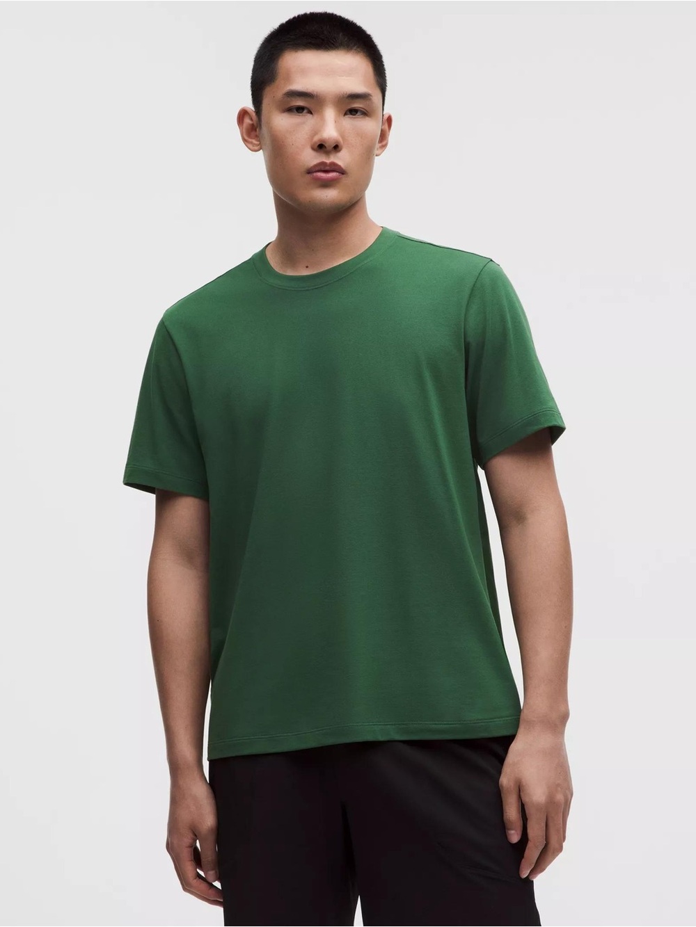 NEW Lululemon Zeroed In Short-Sleeve Shirt – XXL